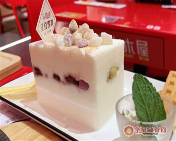 辛喜小木屋中国延边料理加盟